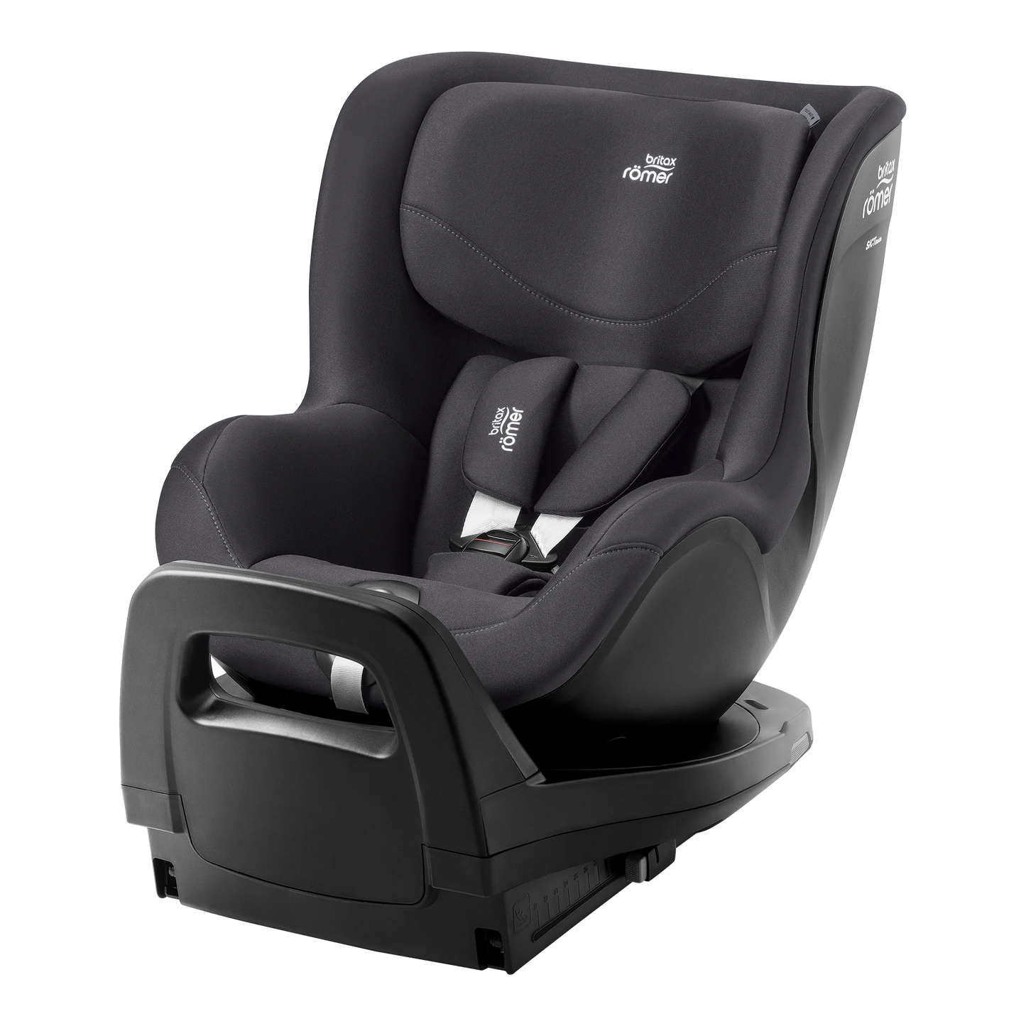 Britax Römer Dualfix Pro M