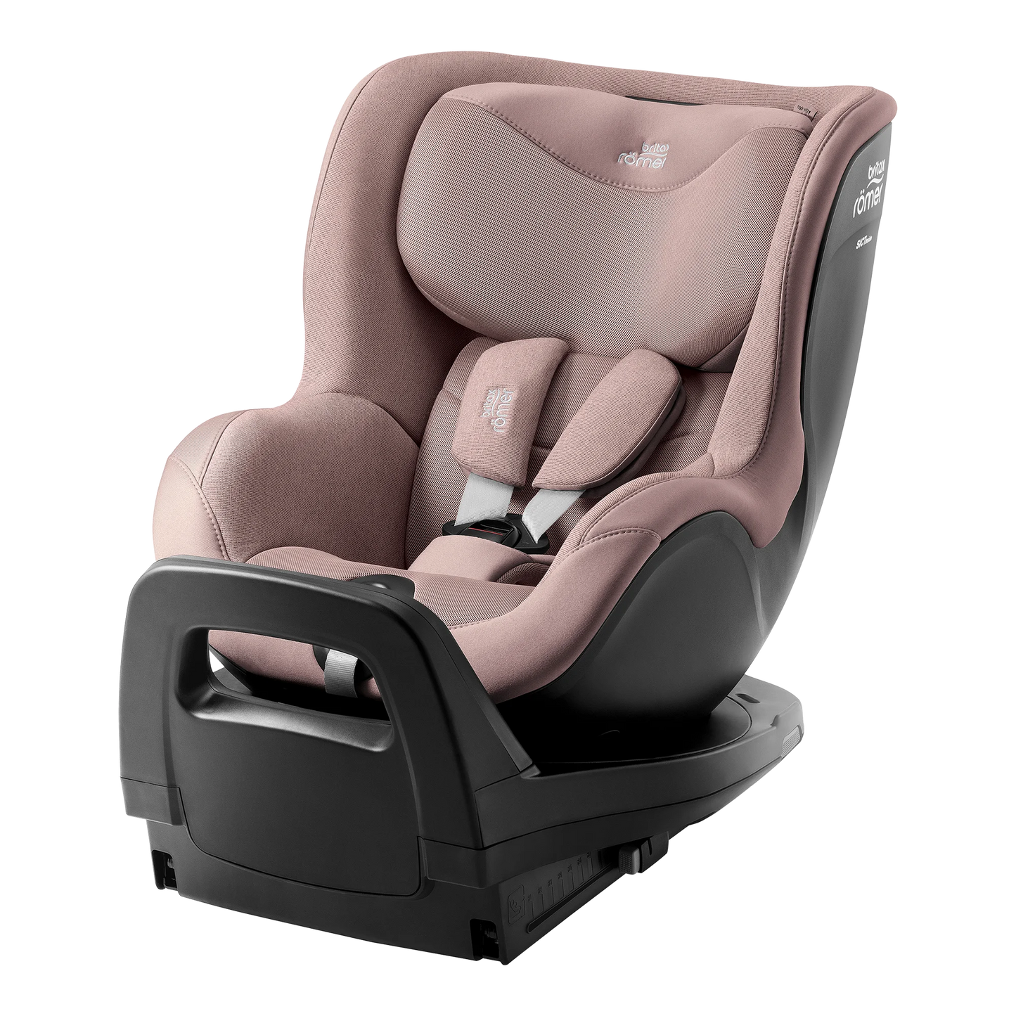 Britax Römer Dualfix Pro M