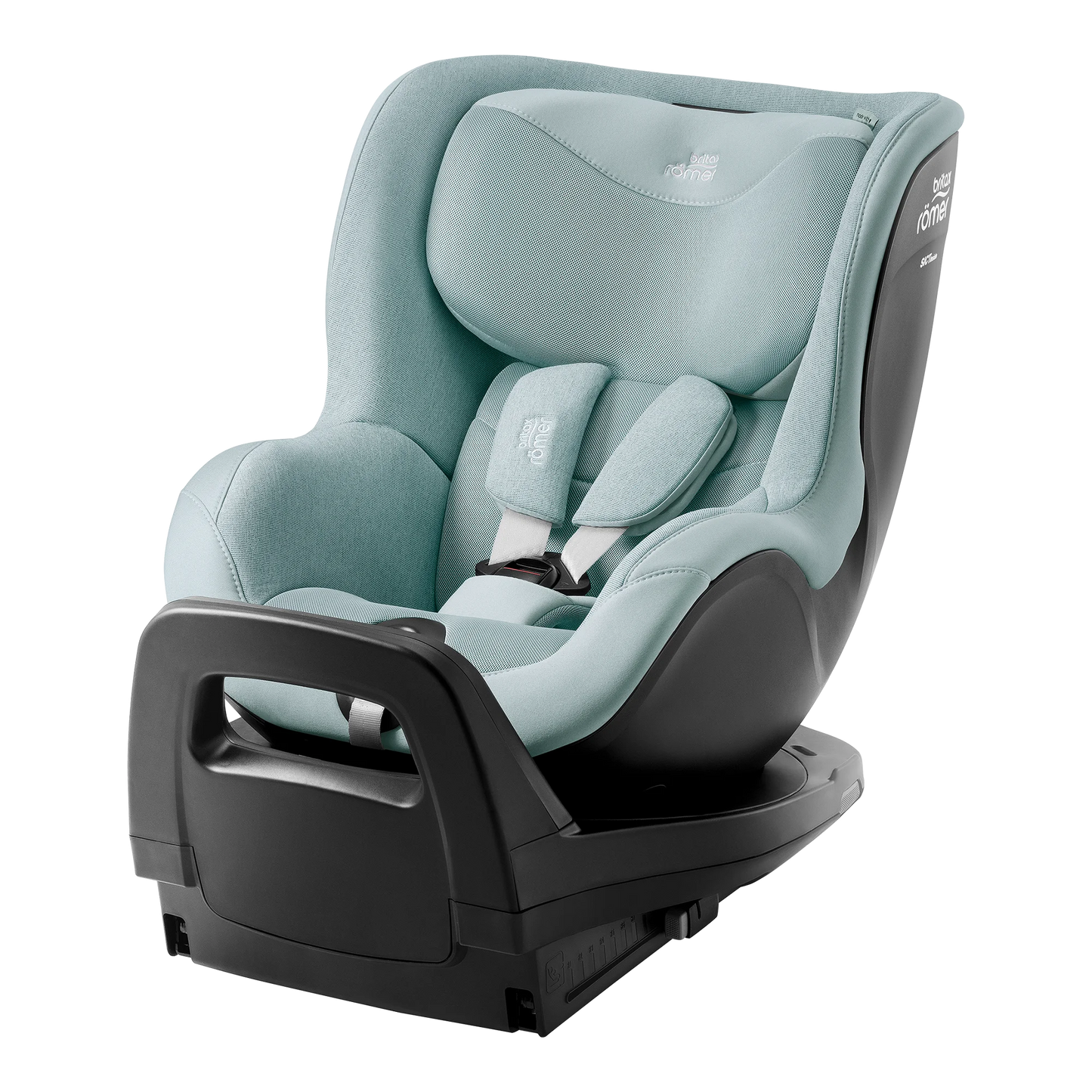 Britax Römer Dualfix Pro M