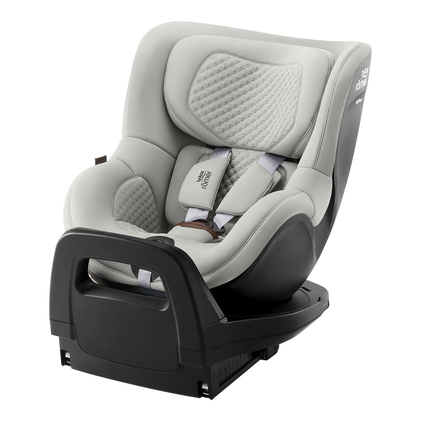 Britax Römer Dualfix Pro M