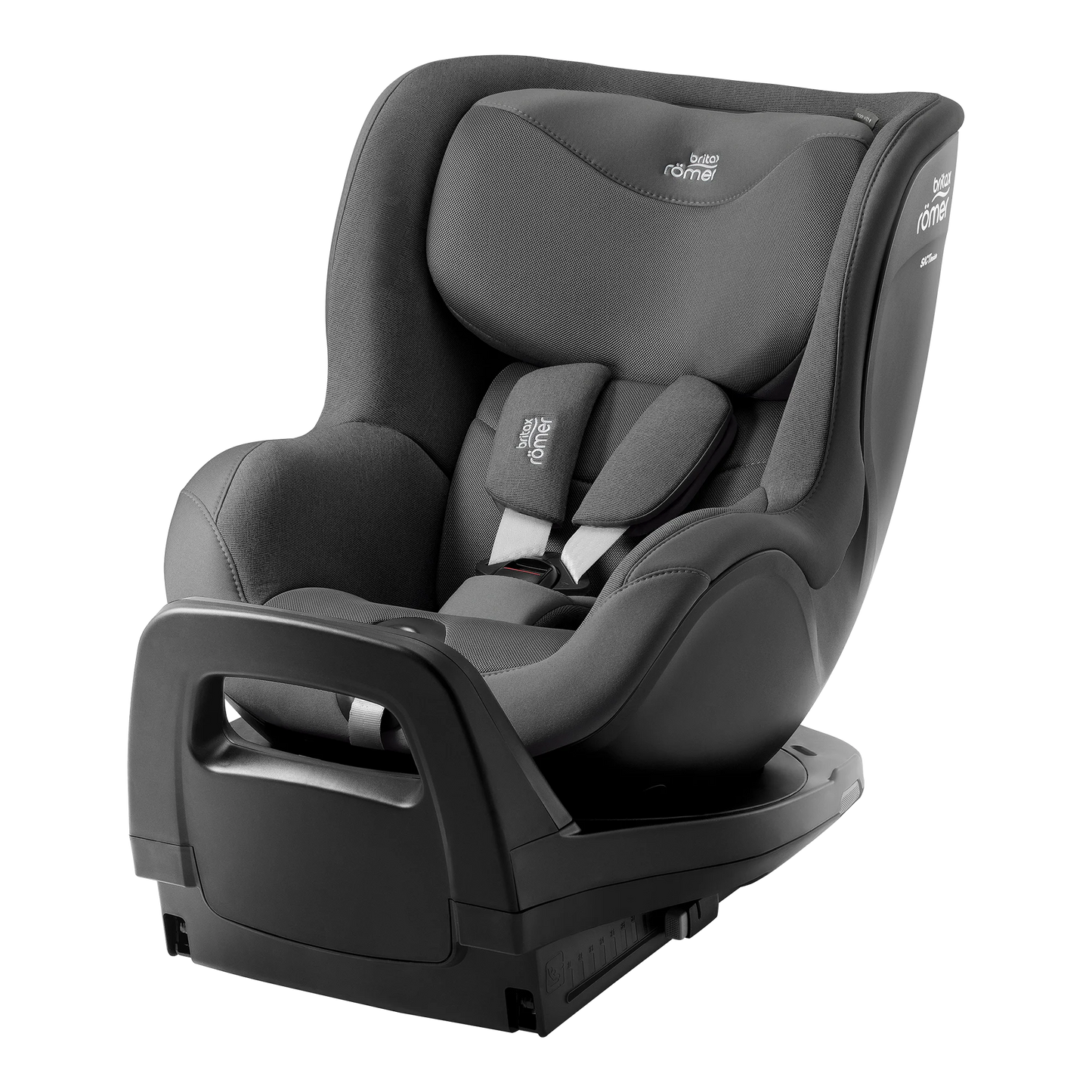 Britax Römer Dualfix Pro M