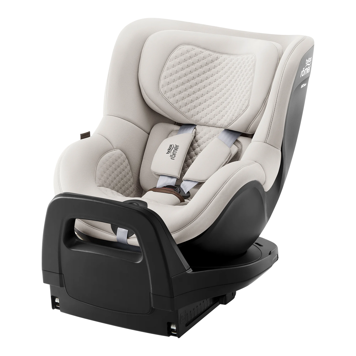 Britax Römer Dualfix Pro M