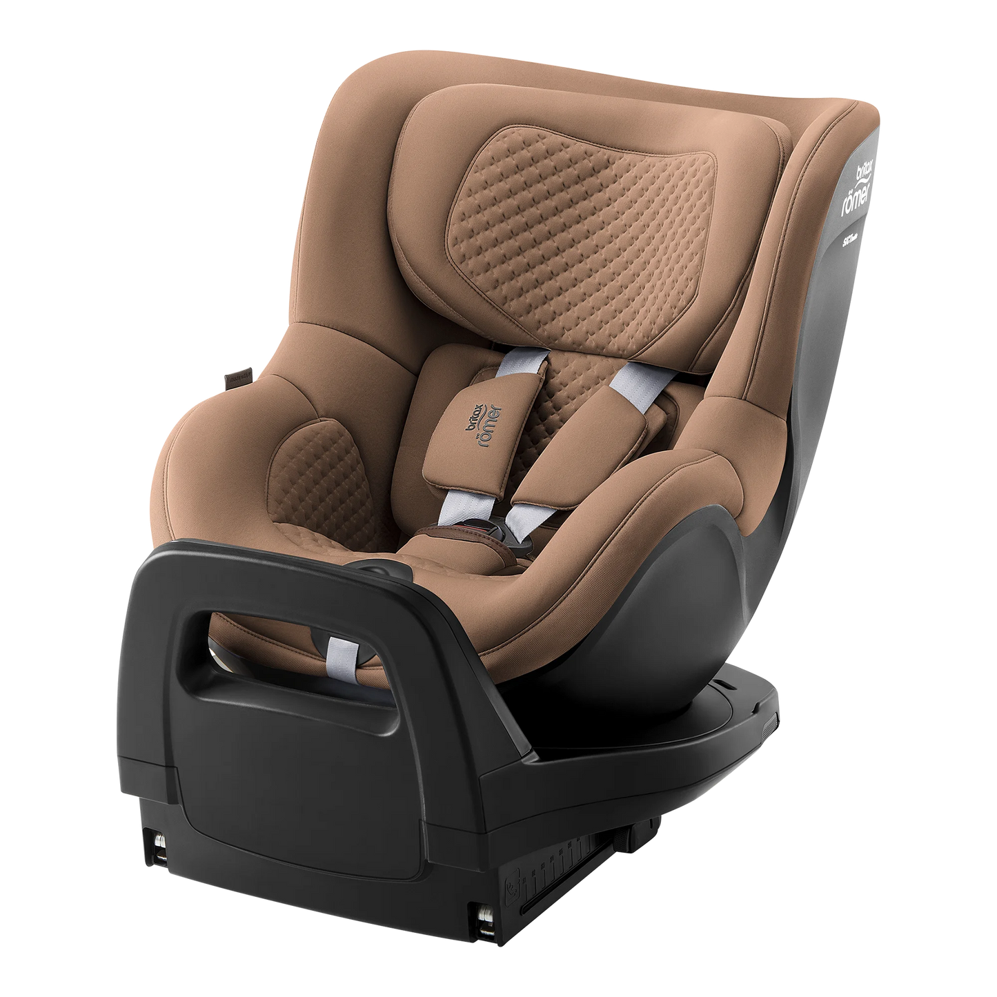 Britax Römer Dualfix Pro M