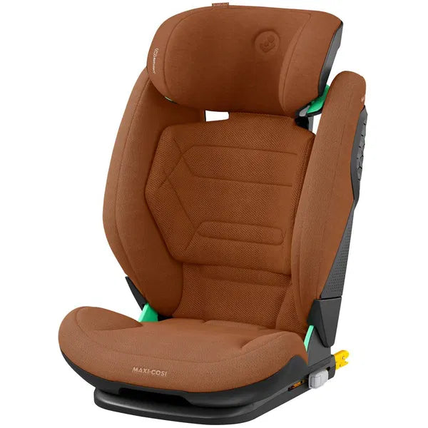 Maxi-Cosi Rodifix Pro 2 – ergonomischer Folgesitz mit Gurtführung und hoher Sicherheit