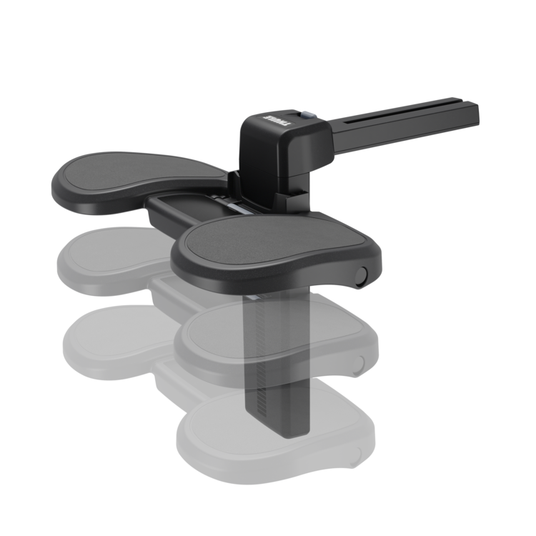 Thule Fussstütze für Palm