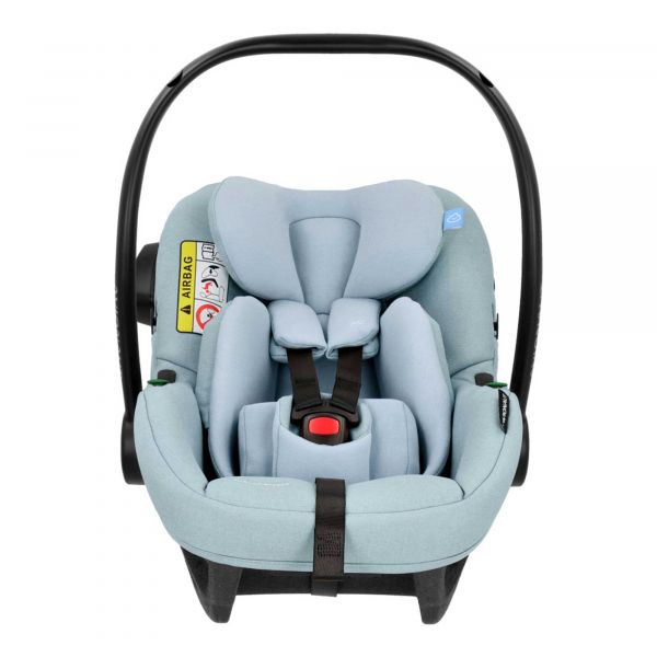 Avionaut Pixel Pro 2.0 C – ultraleichte Babyschale mit ergonomischer Einlage und Cloud-Care-System