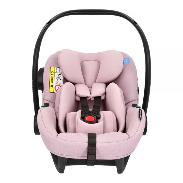 Avionaut Pixel Pro 2.0 C – ultraleichte Babyschale mit ergonomischer Einlage und Cloud-Care-System