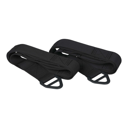 Spanngurte für BeSafe Stretch und Stretch B