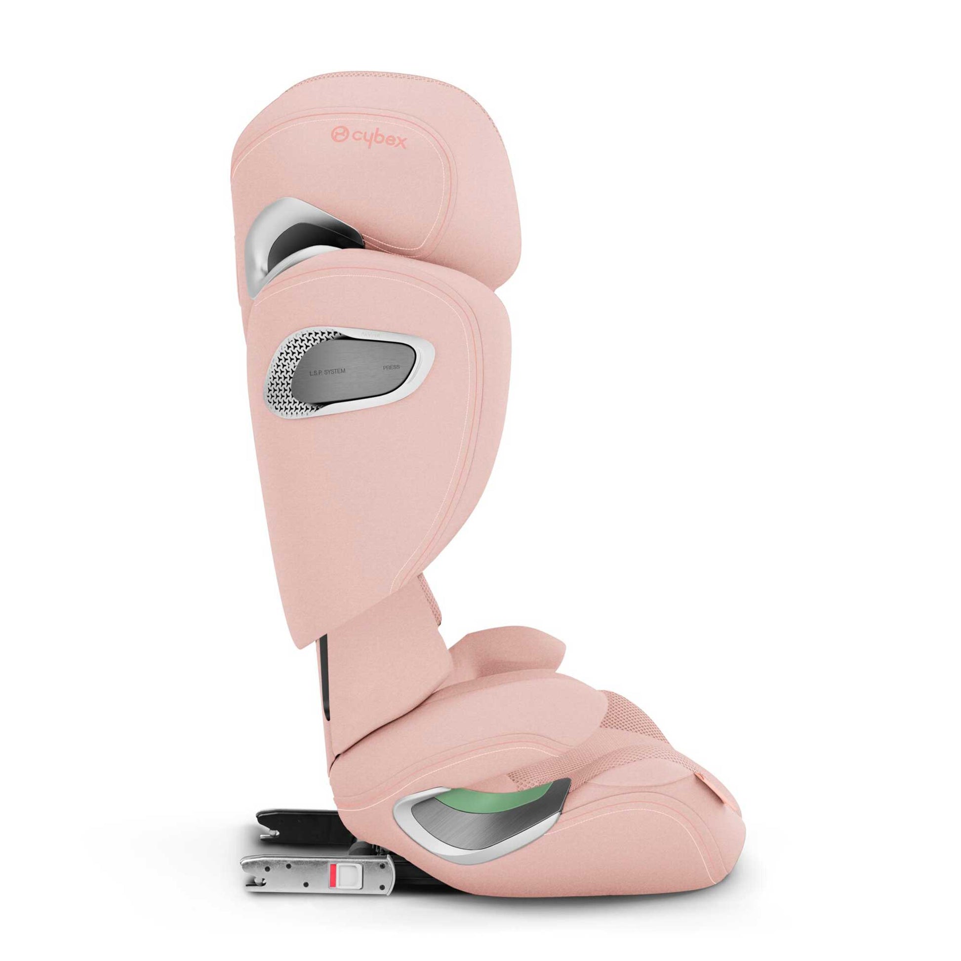 cybex schweiz Cybex Solution T i-Fix – Zwergperten Schweiz