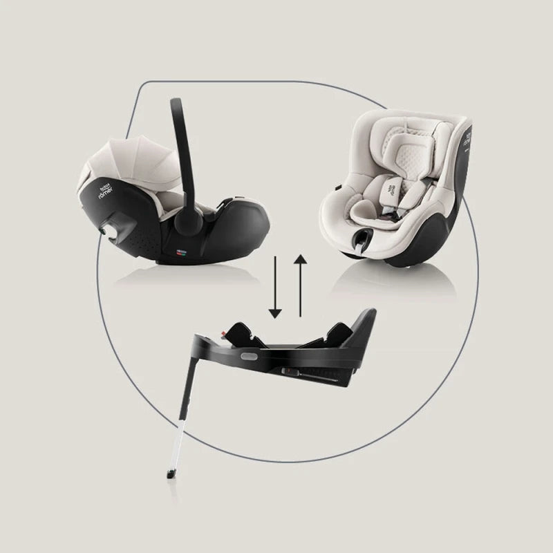 Britax Römer Vario Base 5Z