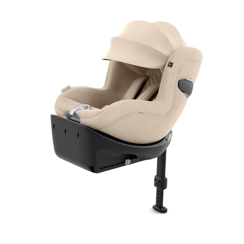 Cybex Sirona Ti i-Size Plus