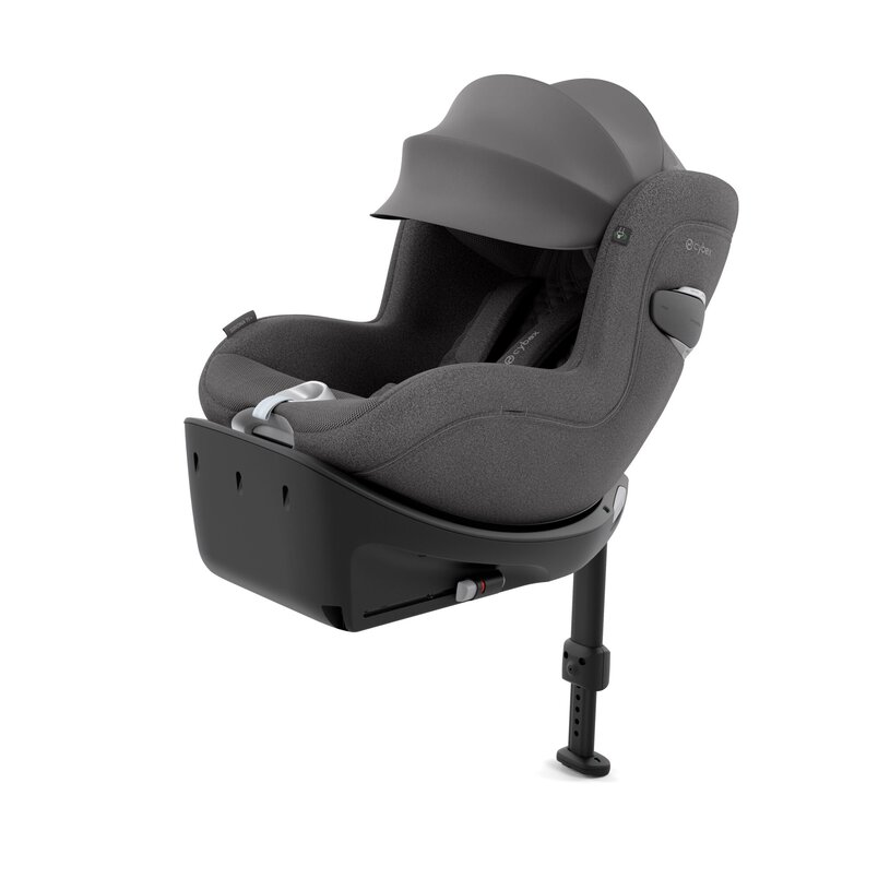 Cybex Sirona Ti i-Size Plus