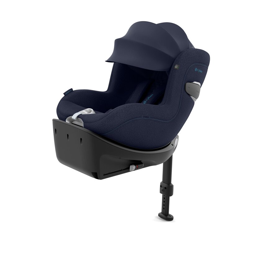 Cybex Sirona Ti i-Size Plus