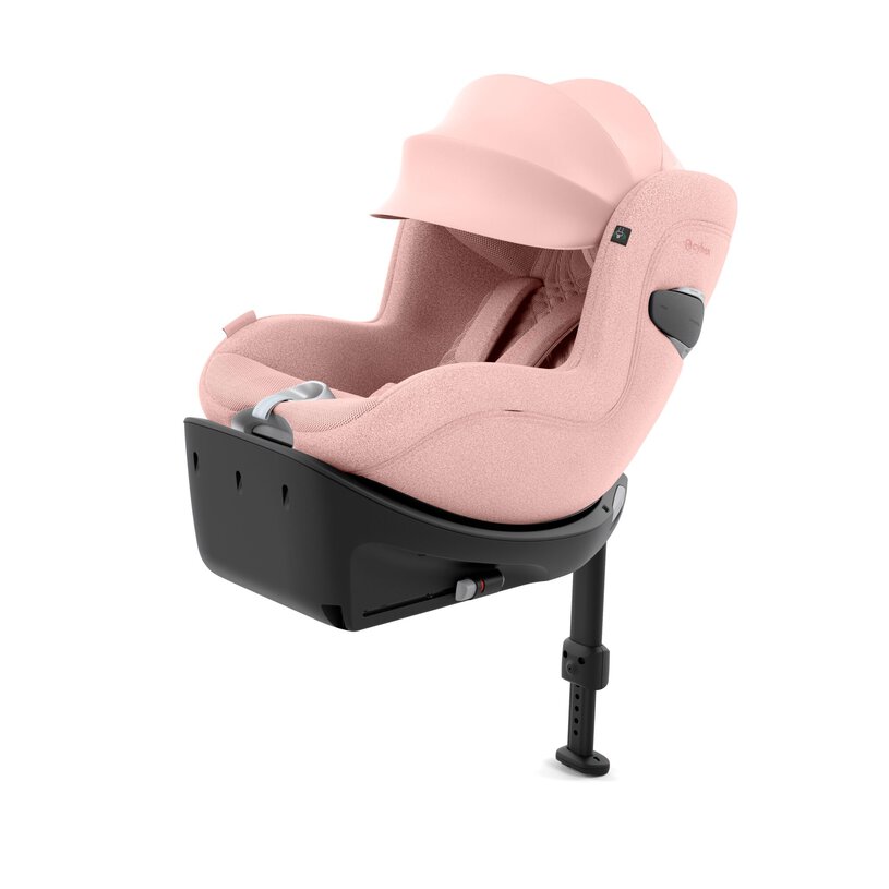 Cybex Sirona Ti i-Size Plus