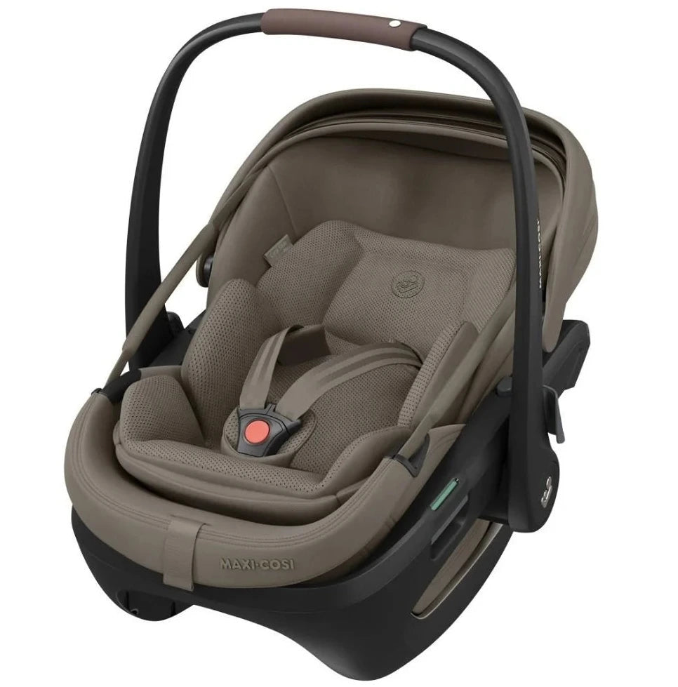Maxi-Cosi Coral Slide Pro