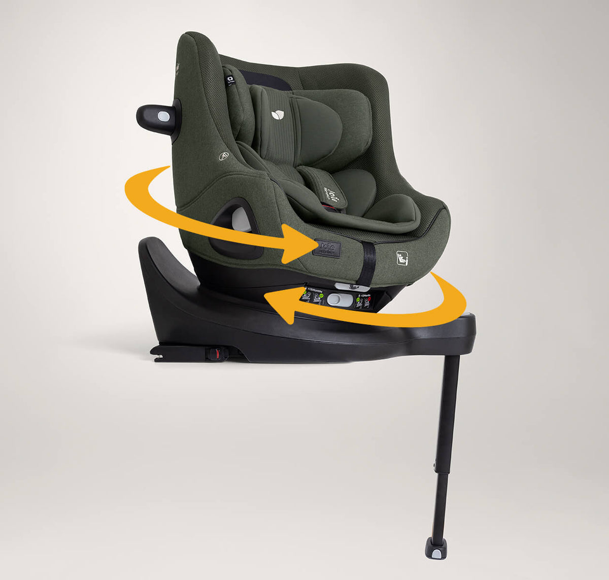 Joie  i-Harbour™ Pro Signature