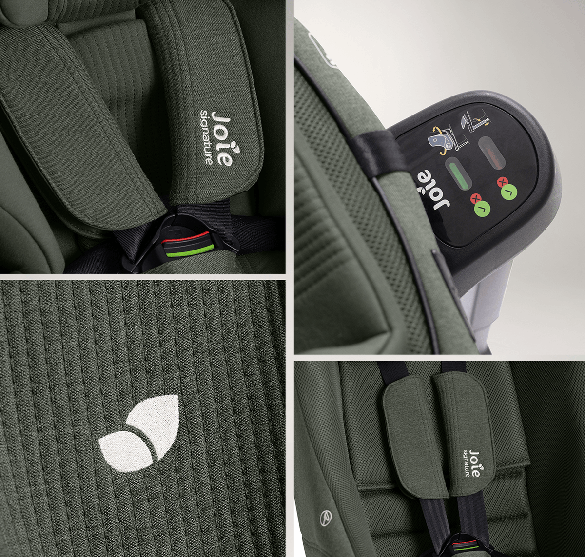 Joie  i-Harbour™ Pro Signature