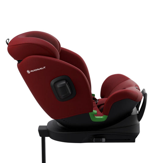 Avionaut Stardust